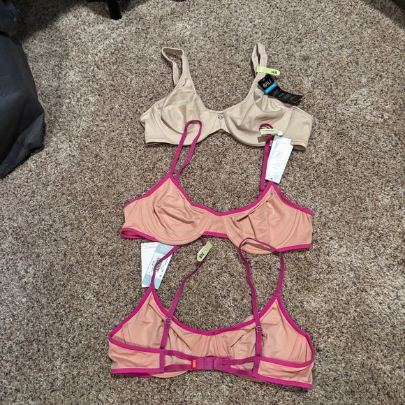 3-36B Bras - Picture 1 of 3
